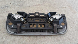 LUZ TETO TRASEIRA VOLVO XC90 2005 A 2011