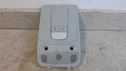 Luz Teto Cortesia Audi A3 2011 A 2016 Original