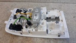 LUZ TETO CORTESIA AUDI A3 2011 A 2016 ORIGINAL