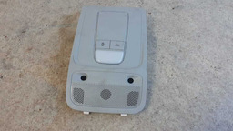 LUZ TETO CORTESIA AUDI A3 2011 A 2016 ORIGINAL