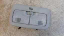 LUZ CORTESIA TETO TOYOTA YARIS 2019 ORIGINAL