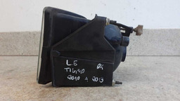 FAROL AUXILIAR NEBLINA ESQUERDO CHERY TIGGO 2010 A 2013