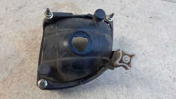 FAROL AUXILIAR NEBLINA ESQUERDO CHERY TIGGO 2010 A 2013