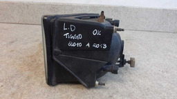 FAROL AUXILIAR NEBLINA DIREITO CHERY TIGGO 2010 A 2013