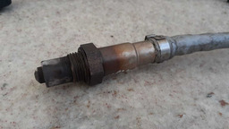 SONDA LAMBDA VW JETTA 2.0 TSI 200CV 2011 A 2013 ORIGINAL