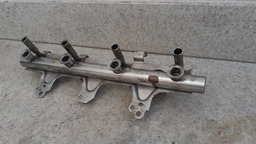 Flauta Vw Jetta 2.0 Tsi 200cv 2011 A 2016 Original