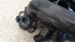 BOMBA D´AGUA VW JETTA 2.0 TSI 200CV 2011 A 2013 ORIGINAL