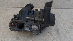 BOMBA D´AGUA VW JETTA 2.0 TSI 200CV 2011 A 2013 ORIGINAL