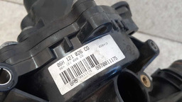 BOMBA D´AGUA VW JETTA 2.0 TSI 200CV 2011 A 2013 ORIGINAL