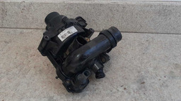 BOMBA D´AGUA VW JETTA 2.0 TSI 200CV 2011 A 2013 ORIGINAL