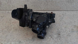 BOMBA D´AGUA VW JETTA 2.0 TSI 200CV 2011 A 2013 ORIGINAL