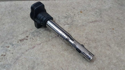 BOBINA IGNIÇÃO VW JETTA 2.0 TSI 200CV 2011 A 2016 ORIGINAL