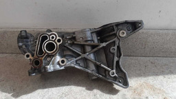 SUPORTE FILTRO OLEO MOTOR VW JETTA 2.0 TSI 2011 A 2013