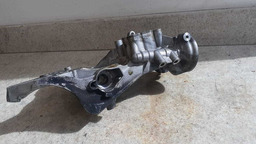 SUPORTE FILTRO OLEO MOTOR VW JETTA 2.0 TSI 2011 A 2013