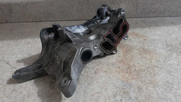 SUPORTE FILTRO OLEO MOTOR VW JETTA 2.0 TSI 2011 A 2013