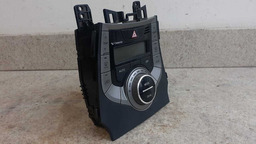 COMANDO AR CONDICIONADO DIGITAL HYUNDAI ELANTRA 2008 A 2013