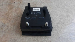 COMANDO AR CONDICIONADO DIGITAL HYUNDAI ELANTRA 2008 A 2013