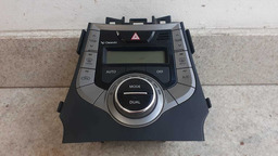 COMANDO AR CONDICIONADO DIGITAL HYUNDAI ELANTRA 2008 A 2013