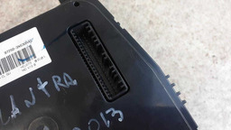 COMANDO AR CONDICIONADO DIGITAL HYUNDAI ELANTRA 2008 A 2013