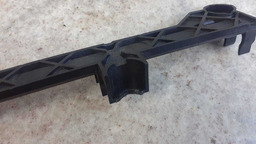 SUPORTE MAGUEIRA DE COMBUSTIVEL VW JETTA 2.0 TSI 2011 A 2013