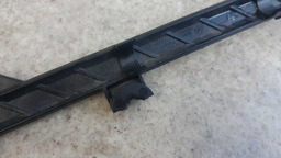 SUPORTE MAGUEIRA DE COMBUSTIVEL VW JETTA 2.0 TSI 2011 A 2013