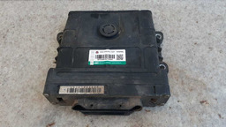 Módulo Cambio Vw Jetta 2.5 2006 A 2011 Com Detalhe Original