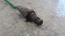 SONDA LAMBDA POS CATALIZADOR FORD KA 1.0 3CC 2018 ORIGINAL