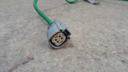 SONDA LAMBDA POS CATALIZADOR FORD KA 1.0 3CC 2018 ORIGINAL