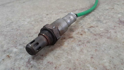 SONDA LAMBDA POS CATALIZADOR FORD KA 1.0 3CC 2018 ORIGINAL