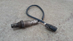 Sonda Lambda Renault Duster 1.6 2014 Original