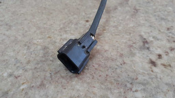 SONDA LAMBDA RENAULT DUSTER 1.6 2014 ORIGINAL