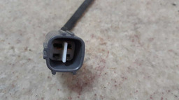 SONDA LAMBDA TOYOTA COROLLA 2.0 2010 A 2014 ORIGINAL