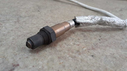 SONDA LAMBDA NISSAN MARCH 1.6 2014 ORIGINAL