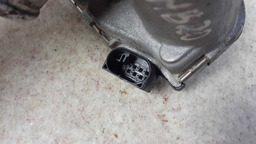 CORPO BORBOLETA HYUNDAI HB20 1.6 2014 A 2017 (3)