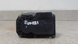CORPO BORBOLETA HYUNDAI ELANTRA 2.0 2009 A 2013 ORIGINAL