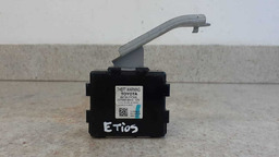 MÓDULO CENTRAL ALARME TOYOTA ETIOS 1.5 2012 A 2016 ORIGINAL