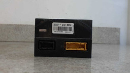 Modulo Ar Condicionado Citroen C4 Picasso 2.0 2008 Original