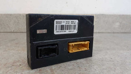 MODULO AR CONDICIONADO CITROEN C4 PICASSO 2.0 2008 ORIGINAL