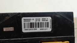 MODULO AR CONDICIONADO CITROEN C4 PICASSO 2.0 2008 ORIGINAL