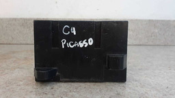 MODULO AR CONDICIONADO CITROEN C4 PICASSO 2.0 2008 ORIGINAL