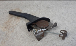 ALAVANCA FREIO DE MÃO RENAULT CAPTUR 2017 A 2019 ORIGINAL #2