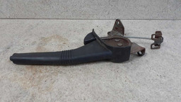 ALAVANCA FREIO DE MÃO RENAULT CAPTUR 2017 A 2019 ORIGINAL #2
