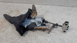 Alavanca Freio De Mão Bmw 320i 2009 Original