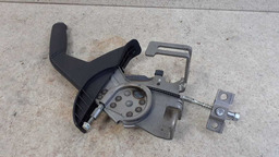 ALAVANCA FREIO DE MÃO HYUNDAI HB20S 2013 A 2015 ORIGINAL