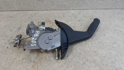 ALAVANCA FREIO DE MÃO HYUNDAI HB20S 2013 A 2015 ORIGINAL