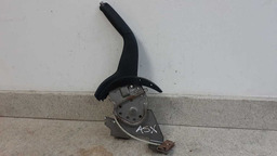 ALAVANCA FREIO DE MÃO MITSUBISHI ASX  2012 ORIGINAL