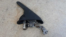 Alavanca Freio De Mão Fiat Mobi 2012 Original