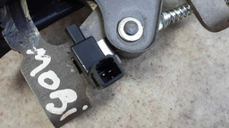 ALAVANCA FREIO DE MÃO FIAT MOBI 2012 ORIGINAL