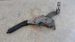 Alavanca Freio De Mão Toyota Corolla 2015 Original