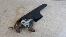 ALAVANCA FREIO DE MÃO VW GOLF 1998 A 1999 ORIGINAL